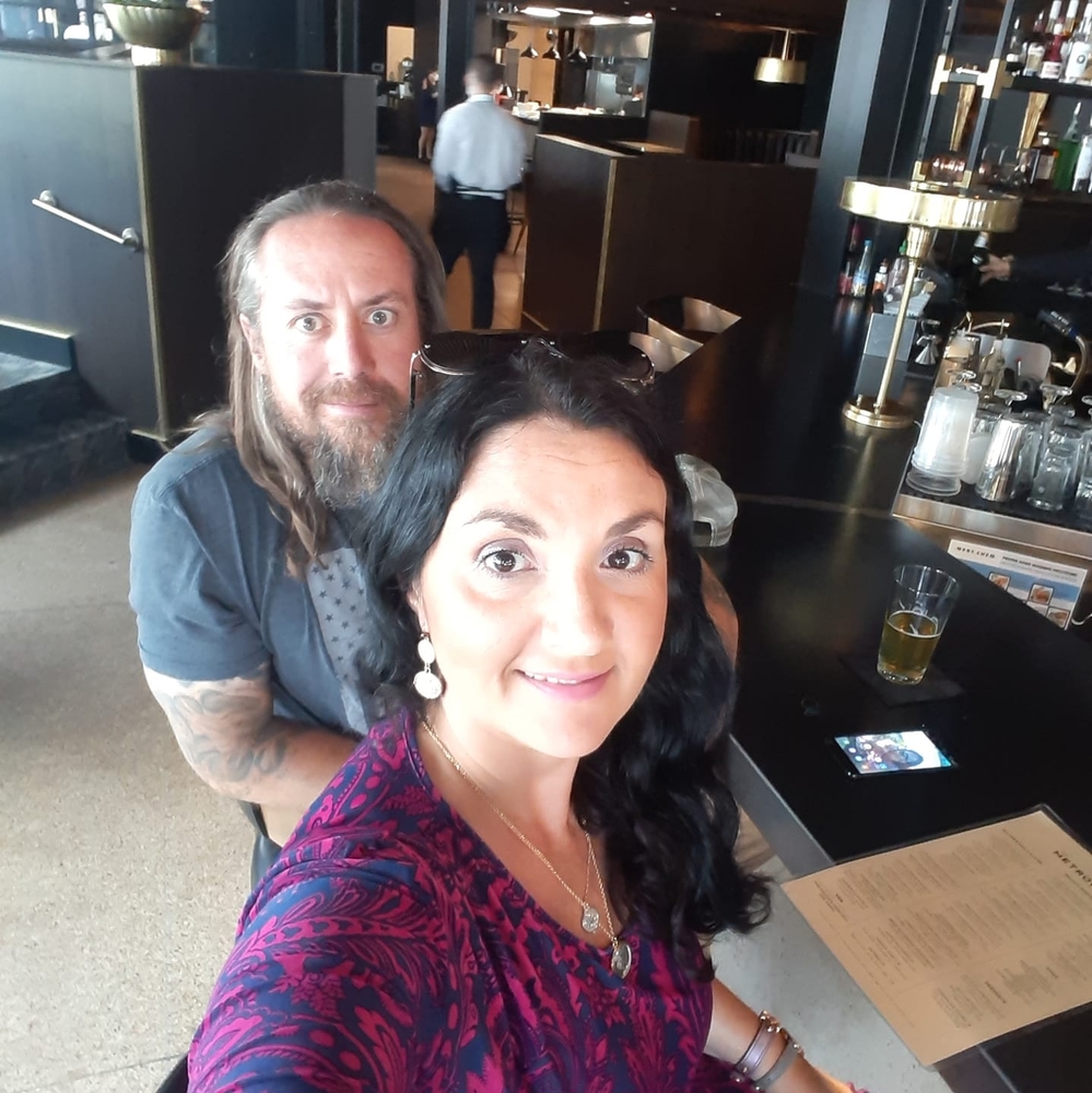 Meet your Posher, Sanja